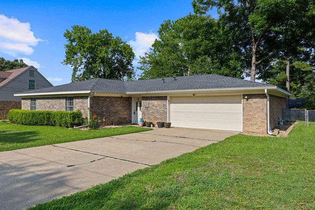 3008 Keystone, Longview, TX 75605