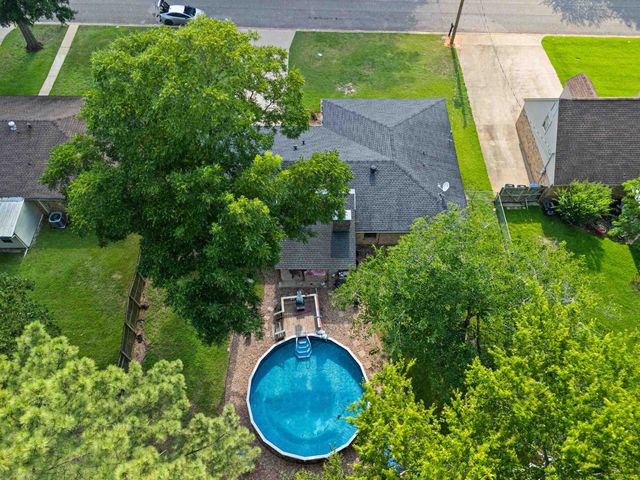 3008 Keystone, Longview, TX 75605