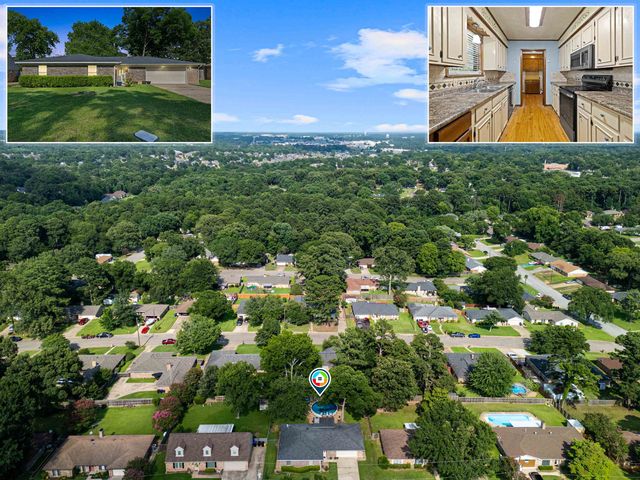 3008 Keystone, Longview, TX 75605