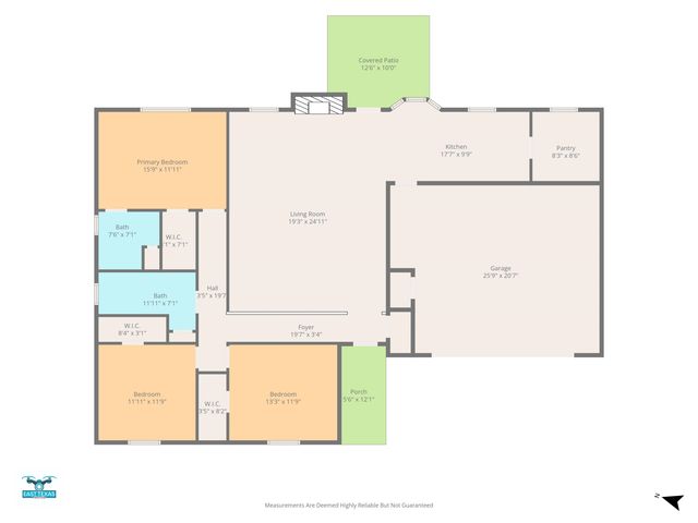 3008 Keystone, Longview, TX 75605