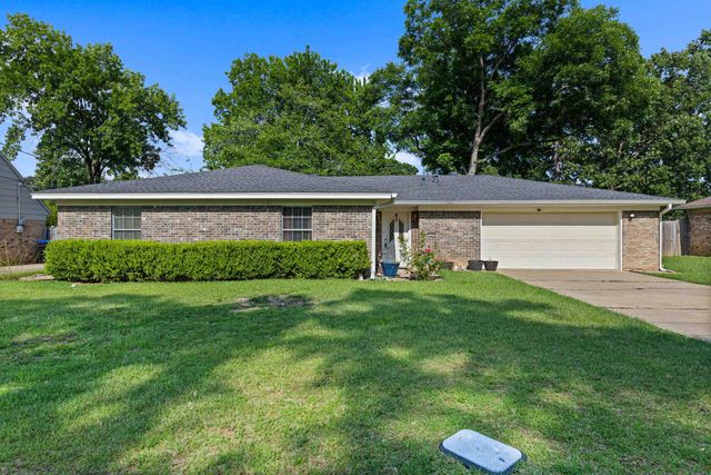 3008 Keystone, Longview, TX 75605