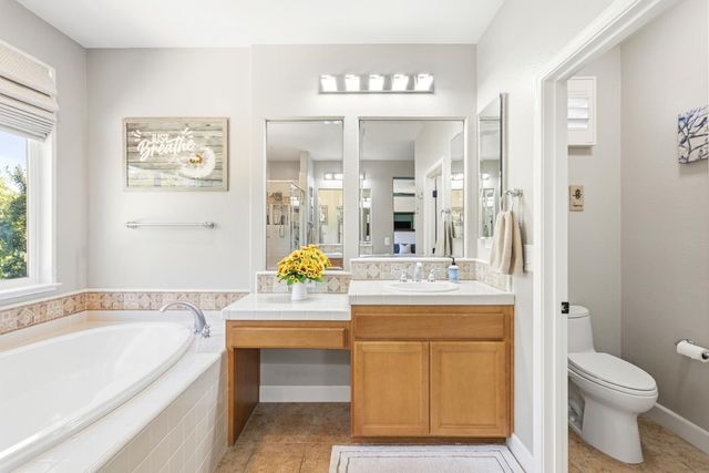 3086 Pescara Pl, El Dorado Hills, CA 95762