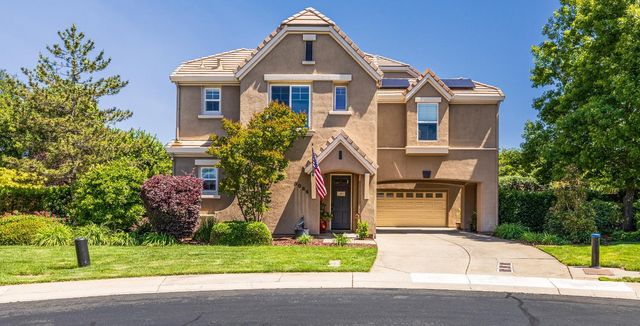 3086 Pescara Pl, El Dorado Hills, CA 95762