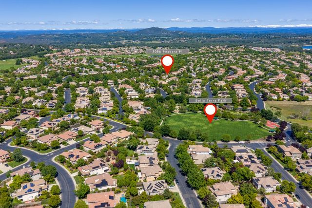 3086 Pescara Pl, El Dorado Hills, CA 95762