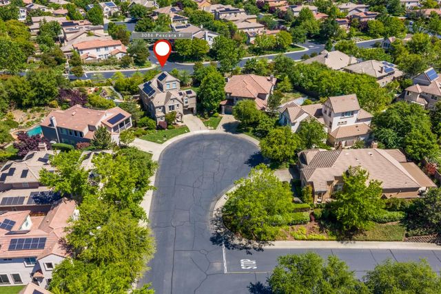 3086 Pescara Pl, El Dorado Hills, CA 95762