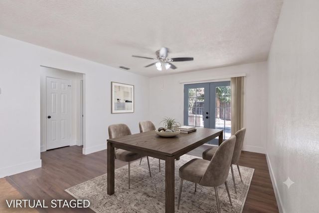 5451 W Santa Ana Avenue, Fresno, CA 93722