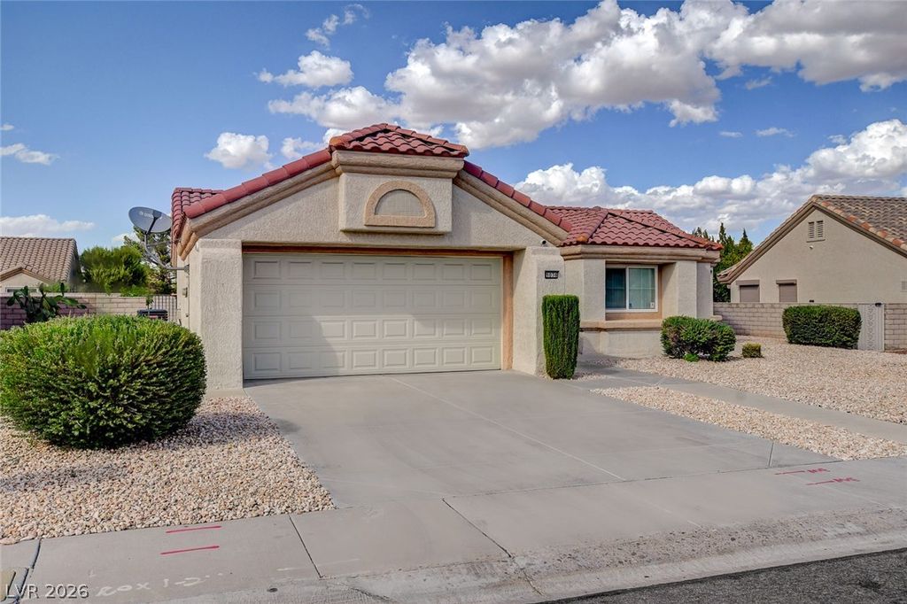 9036 Grayling Drive, Las Vegas, NV 89134 — photo 2
