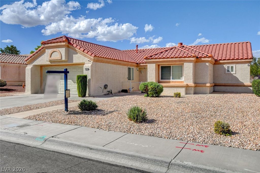 9036 Grayling Drive, Las Vegas, NV 89134 — photo 3