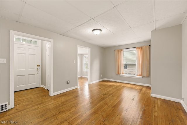 9518 Plymouth Avenue, Garfield Heights, OH 44125