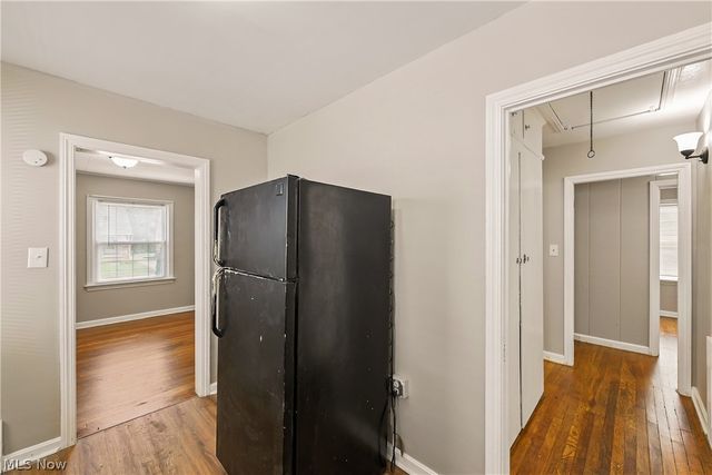 9518 Plymouth Avenue, Garfield Heights, OH 44125