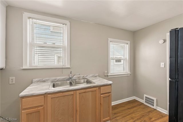 9518 Plymouth Avenue, Garfield Heights, OH 44125