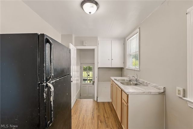 9518 Plymouth Avenue, Garfield Heights, OH 44125