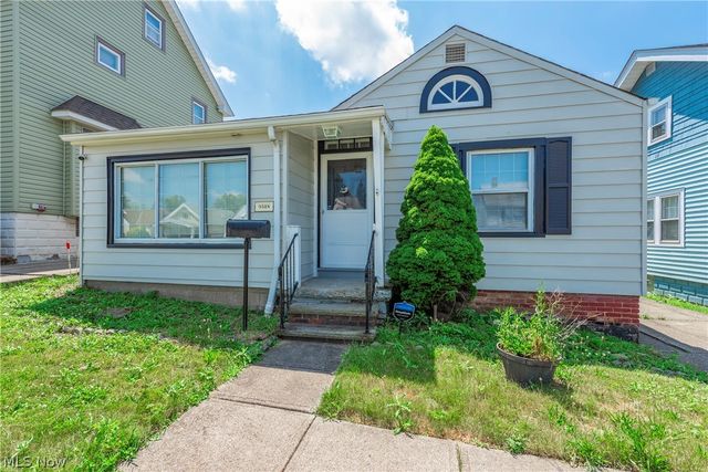 9518 Plymouth Avenue, Garfield Heights, OH 44125