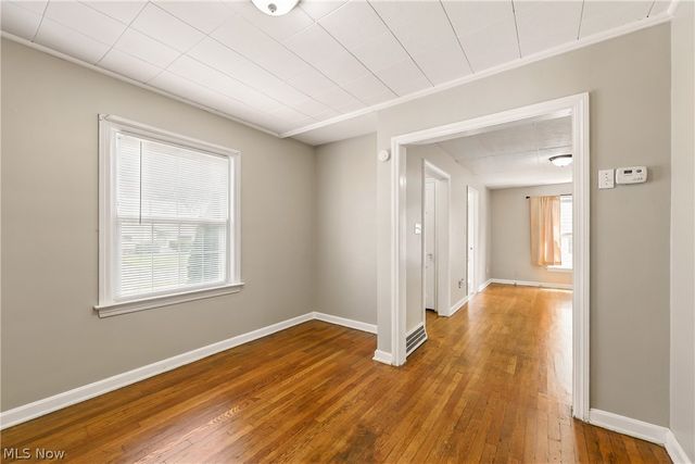 9518 Plymouth Avenue, Garfield Heights, OH 44125