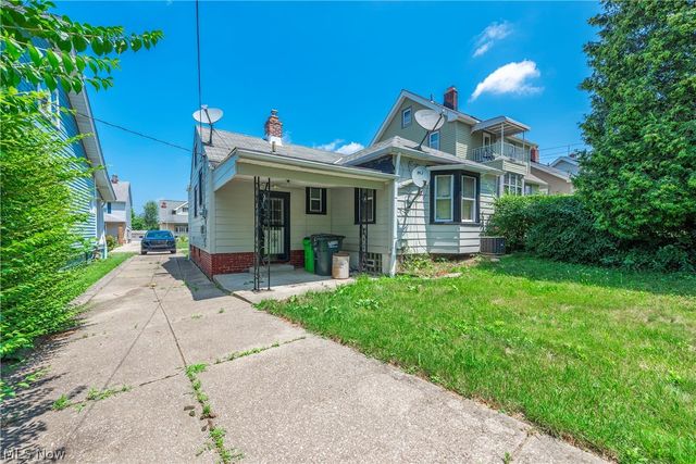 9518 Plymouth Avenue, Garfield Heights, OH 44125