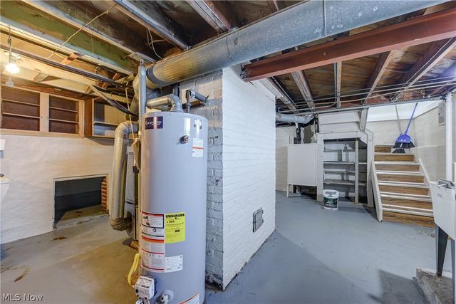 9518 Plymouth Avenue, Garfield Heights, OH 44125