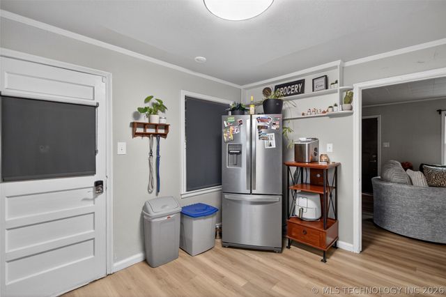 316 SE 4th Street, Pryor, OK 74361
