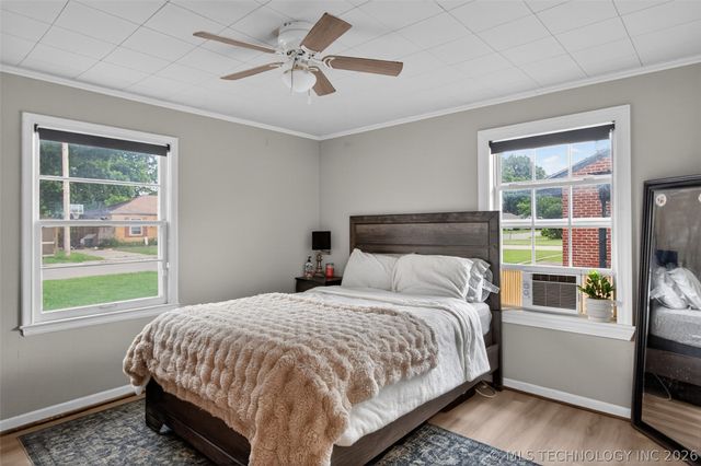 316 SE 4th Street, Pryor, OK 74361