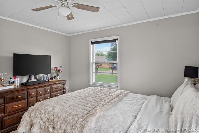 316 SE 4th Street, Pryor, OK 74361