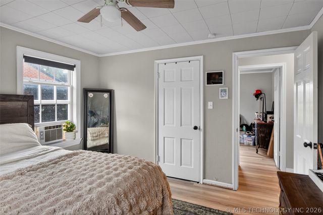 316 SE 4th Street, Pryor, OK 74361