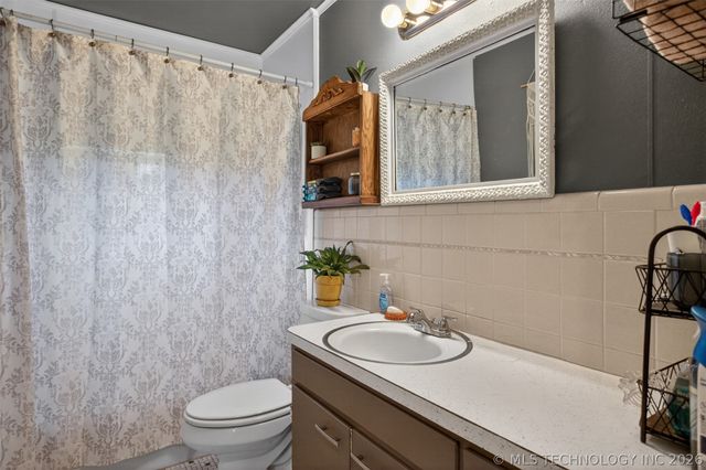 316 SE 4th Street, Pryor, OK 74361