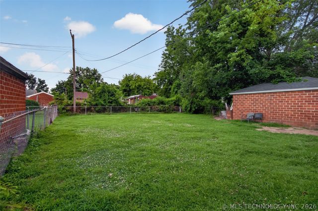 316 SE 4th Street, Pryor, OK 74361