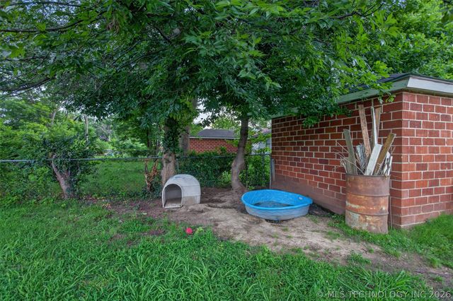 316 SE 4th Street, Pryor, OK 74361