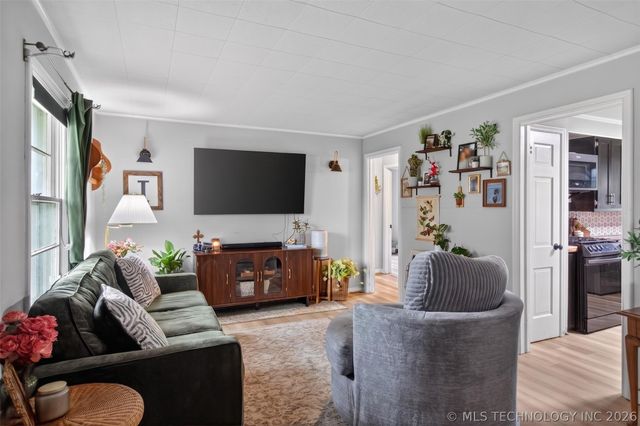 316 SE 4th Street, Pryor, OK 74361