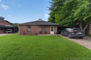 316 SE 4th Street, Pryor, OK 74361