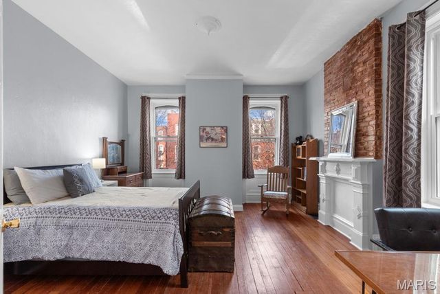 1920 Senate Street, St Louis, MO 63118