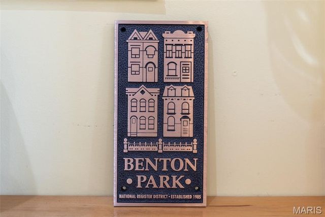 1920 Senate Street, St Louis, MO 63118