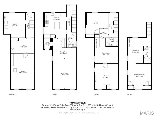 1920 Senate Street, St Louis, MO 63118