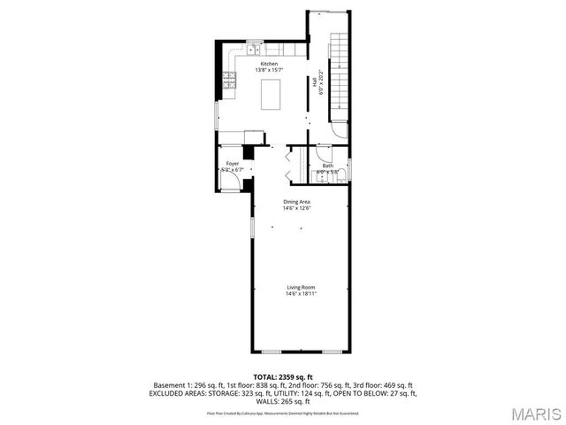 1920 Senate Street, St Louis, MO 63118