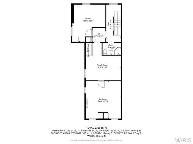 1920 Senate Street, St Louis, MO 63118