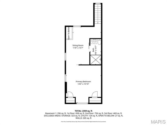 1920 Senate Street, St Louis, MO 63118