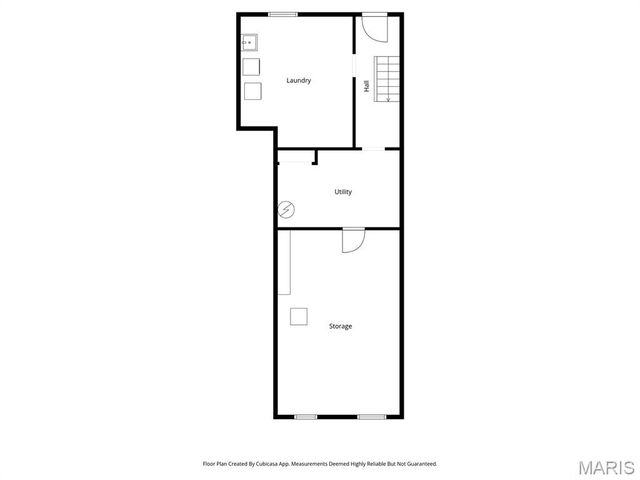 1920 Senate Street, St Louis, MO 63118