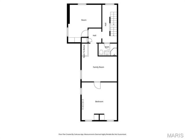 1920 Senate Street, St Louis, MO 63118