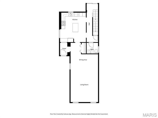 1920 Senate Street, St Louis, MO 63118