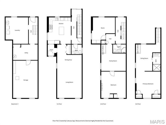 1920 Senate Street, St Louis, MO 63118