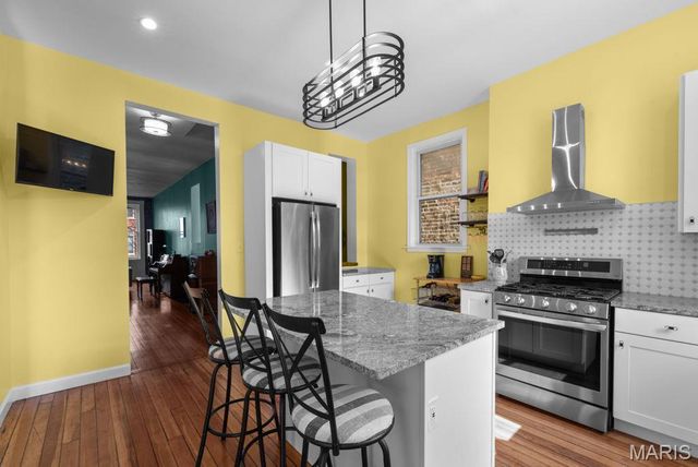 1920 Senate Street, St Louis, MO 63118