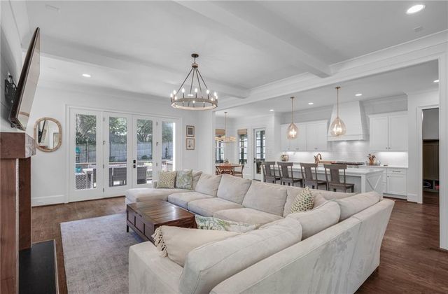 2986 Surrey Lane, Atlanta, GA 30341