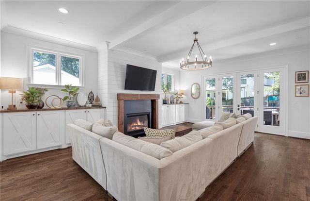 2986 Surrey Lane, Atlanta, GA 30341