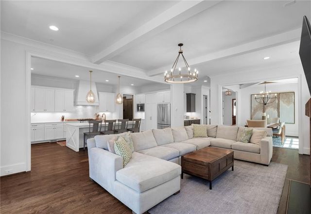 2986 Surrey Lane, Atlanta, GA 30341