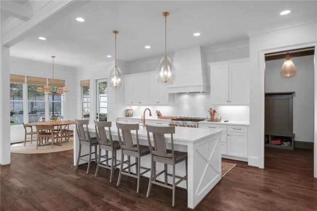 2986 Surrey Lane, Atlanta, GA 30341