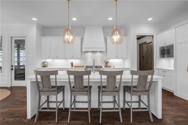 2986 Surrey Lane, Atlanta, GA 30341