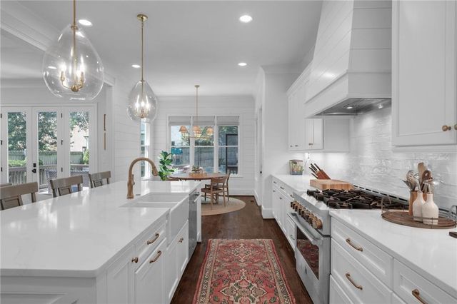 2986 Surrey Lane, Atlanta, GA 30341