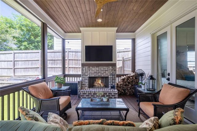 2986 Surrey Lane, Atlanta, GA 30341