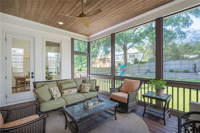 2986 Surrey Lane, Atlanta, GA 30341