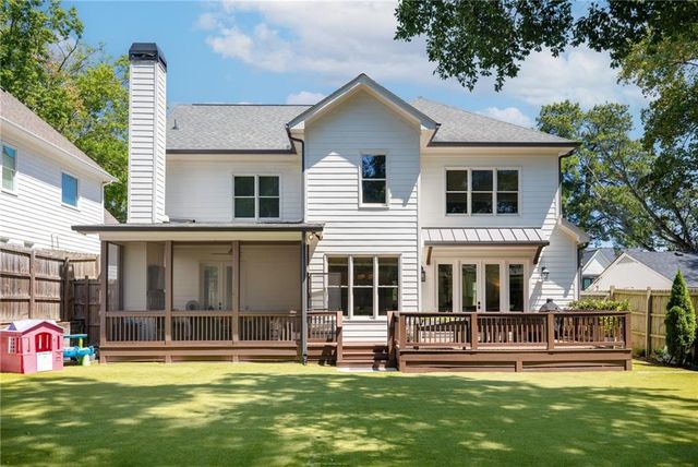 2986 Surrey Lane, Atlanta, GA 30341
