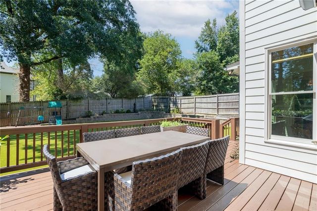 2986 Surrey Lane, Atlanta, GA 30341